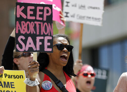 Missouri official stresses safety over abortion access
